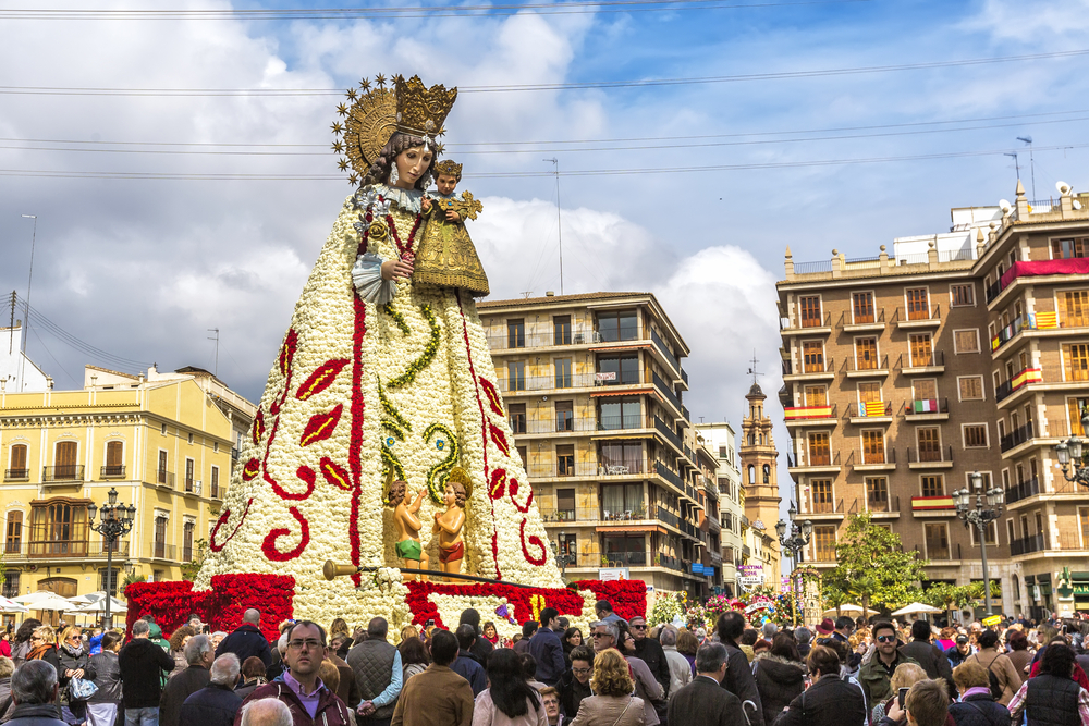 Новый год и Рождество в Испании: атмосфера и главные атрибуты
