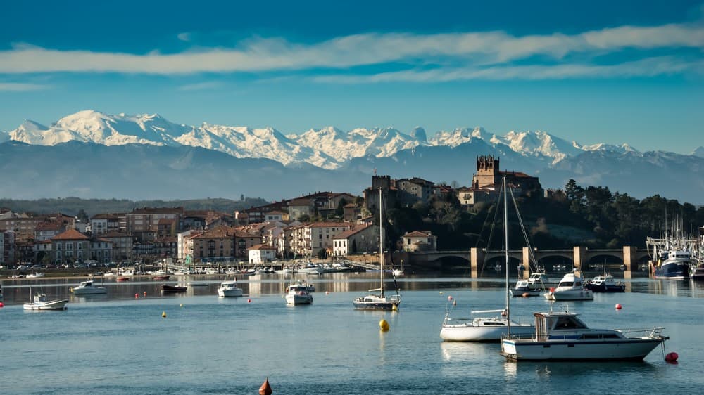 Dónde está san vicente de la barquera