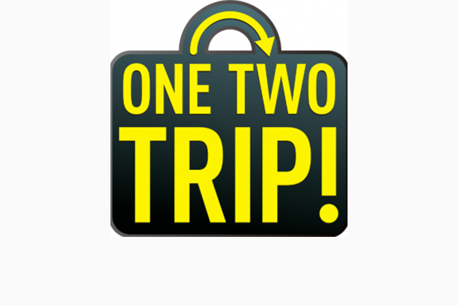 Оне тво трип. ONETWOTRIP логотип. ONETWOTRIP реклама. ONETWOTRIP карта. One two trip.