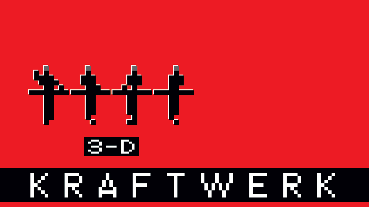 Kraftwerk autobahn