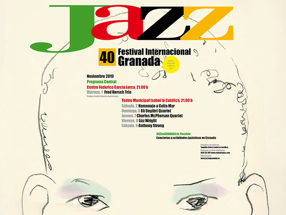 Festival de Jazz de Granada 