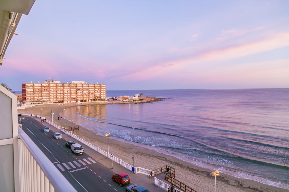 Playa de Los Locos