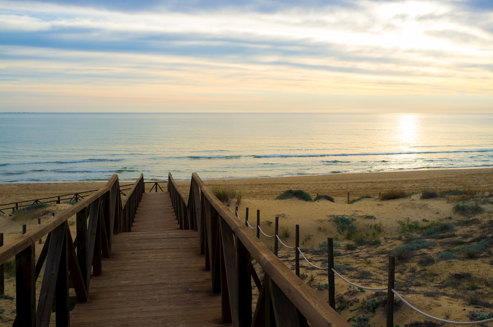 Playa Moncayo