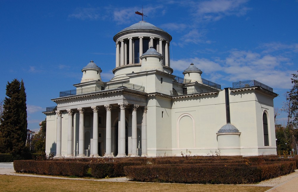 Королевская обсерватория Мадрида, Испания