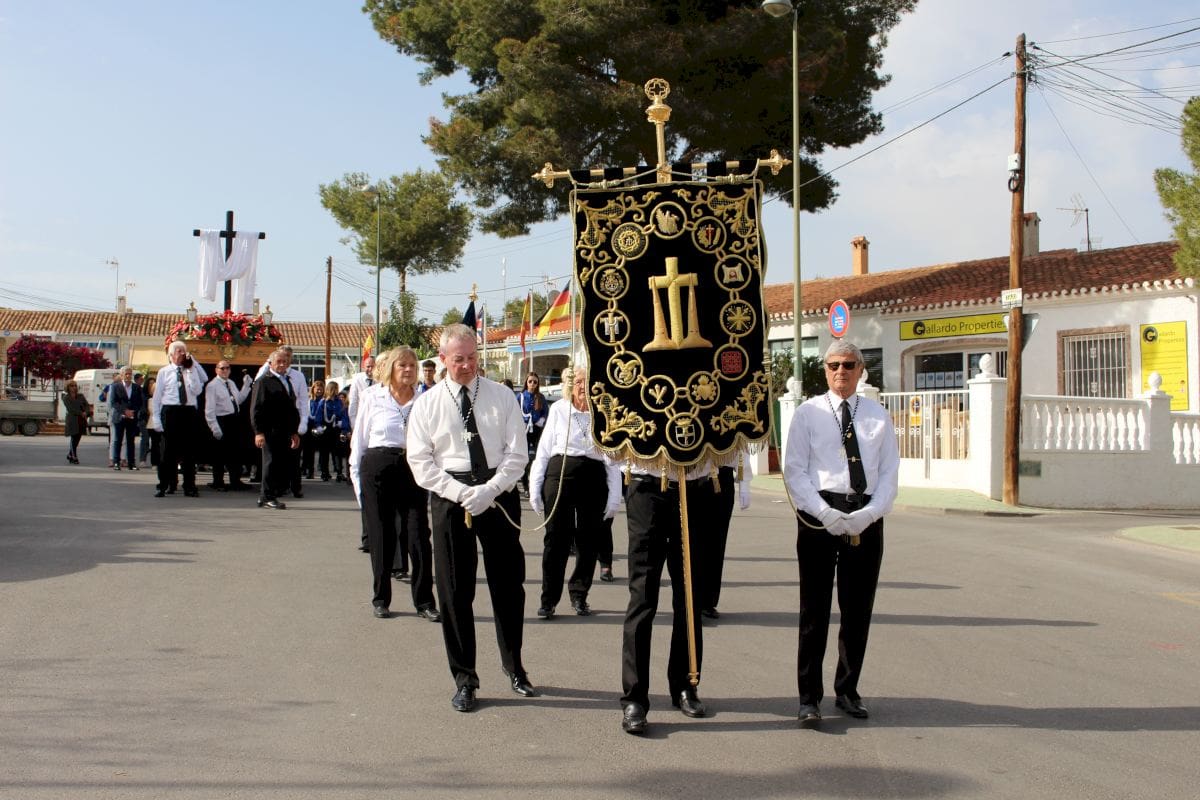 Semana Santa​ в Пилар-де-ла-Орадада​