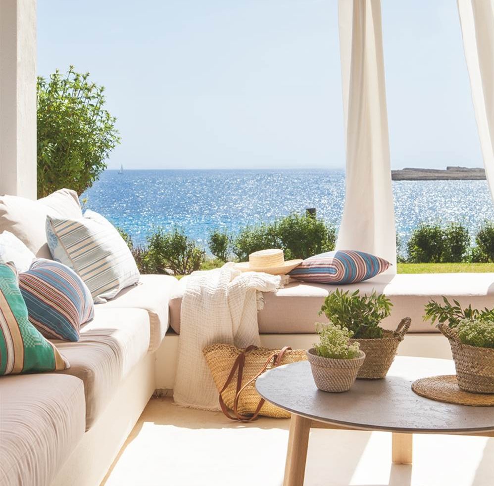 Хочу дом на берегу моря сколько стоит купить квартиру в испании